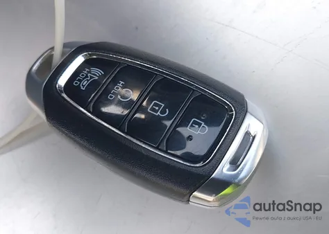 2022 Hyundai Kona Electric Sel from USA, damaged, VIN KM8K23AG4NU141181